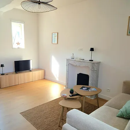 Les Bons Enfants 5 & 8 Appartement *